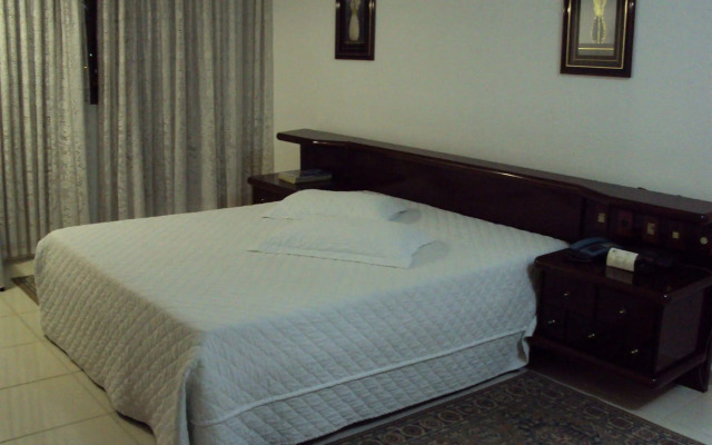Obeid Plaza Hotel