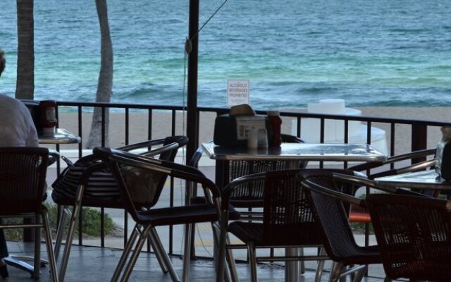 Sea Club Resort