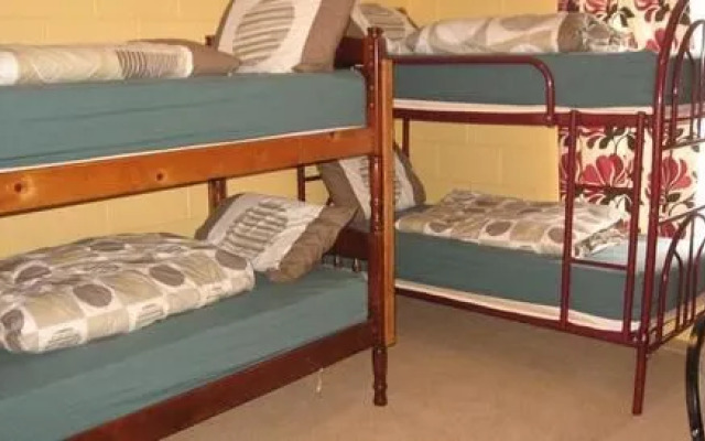 Tralee Holiday Lodge