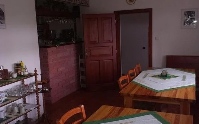 Penzion Pod Vyhlídkou