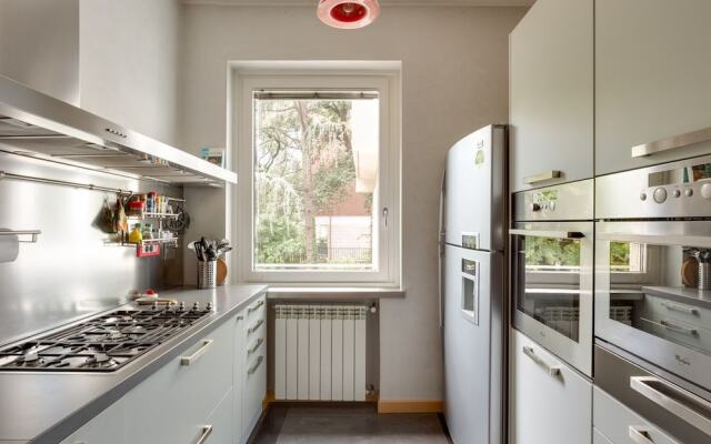 TriesteVillas LP 125