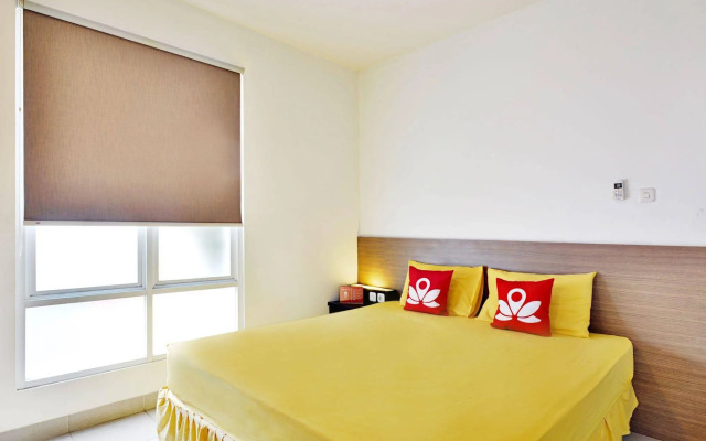 ZEN Rooms Setiabudi Barat