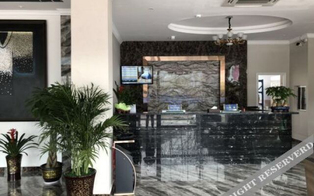 Tianzhu Jiahe Tianxiayi Hotel