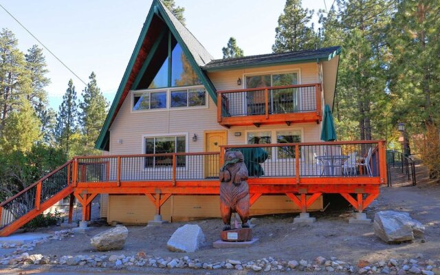 Bear Tree Hideaway 1510 by RedAwning