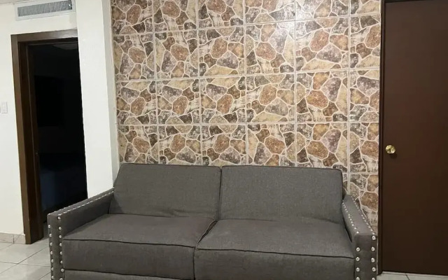 Casa San Felipe 6 Habitaciones