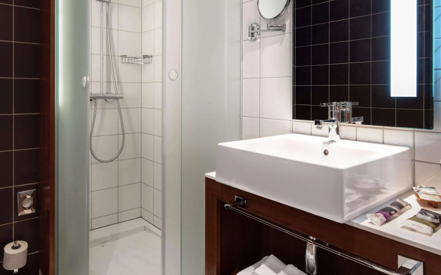 Mercure Ostrava Center Hotel