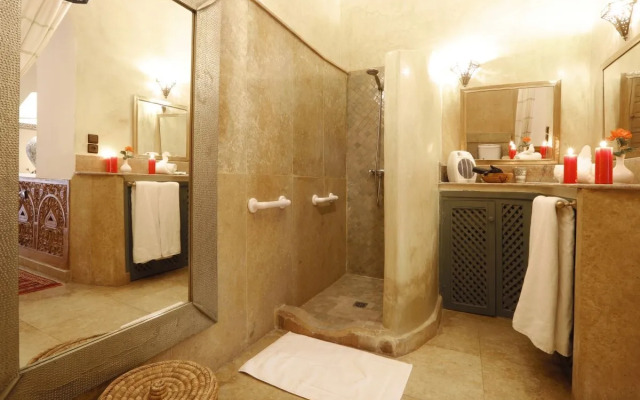 Riad Daria Suites & Spa