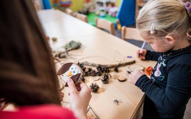 Familienhotel Viktoria