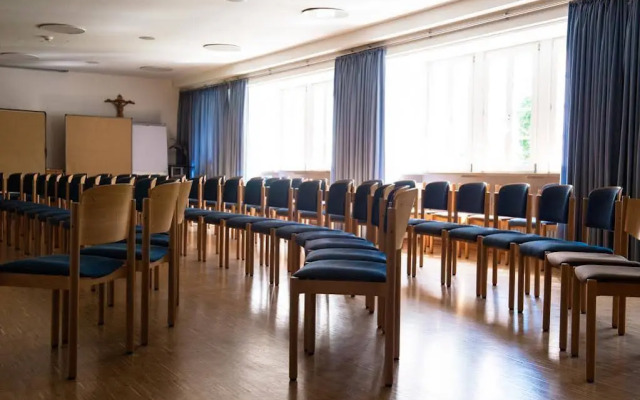 Bildungshaus Neckarelz