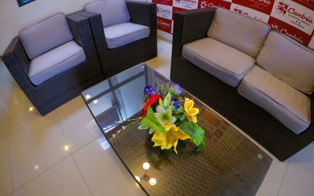 Hostal Cambria