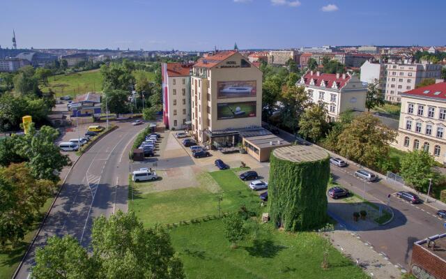 Absolutum Wellness Hotel