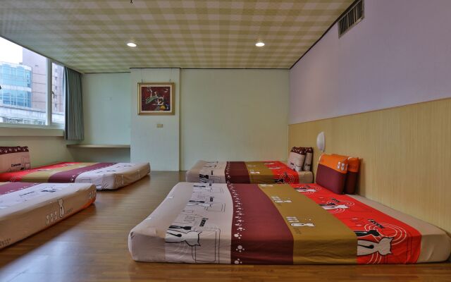 Sofu Hotel