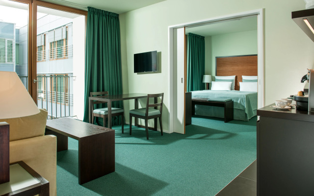 Clipper Boardinghouse – Berlin-Gendarmenmarkt