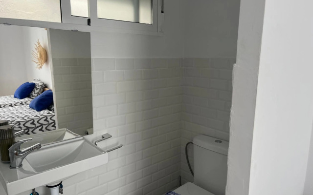 Apartamento “D”, junto a Plaza Mayor, Santa Catalina