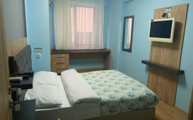 Öz Eli̇t Otel