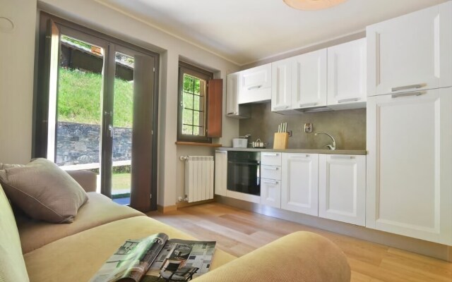 Gressoney Halldis Apartments