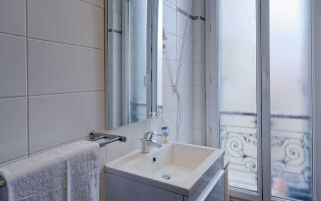 Castellane Private Apartment