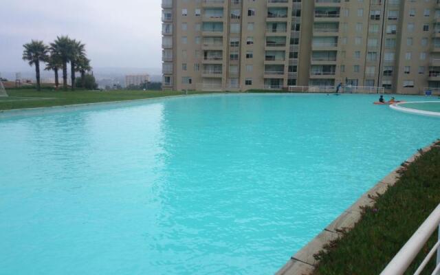 Laguna Vista, Vista Océano 1305