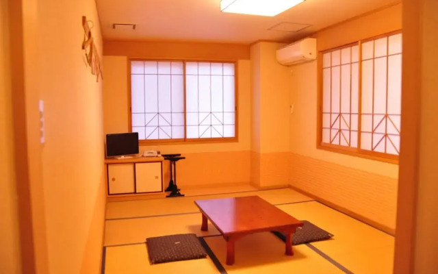 Urayu Ryokan Urashima