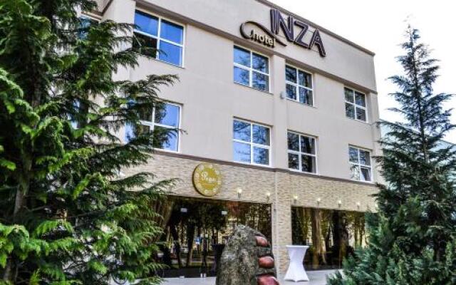 Inza Hotel