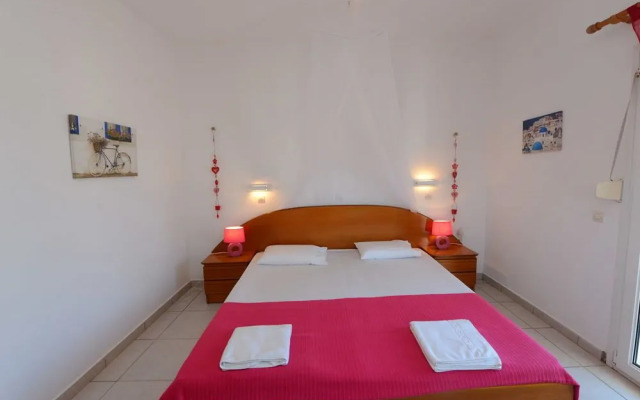 Sea Palm Corfu Residence