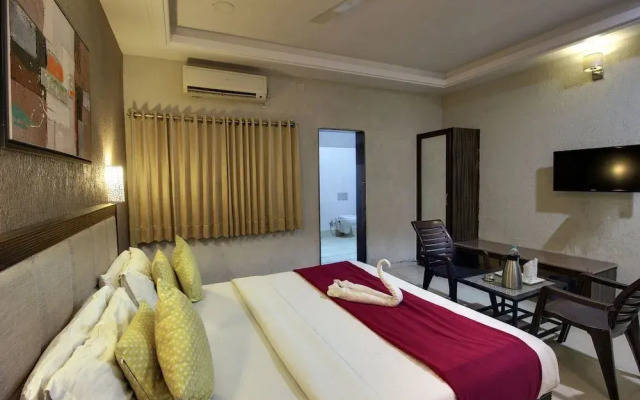 Achal Resort