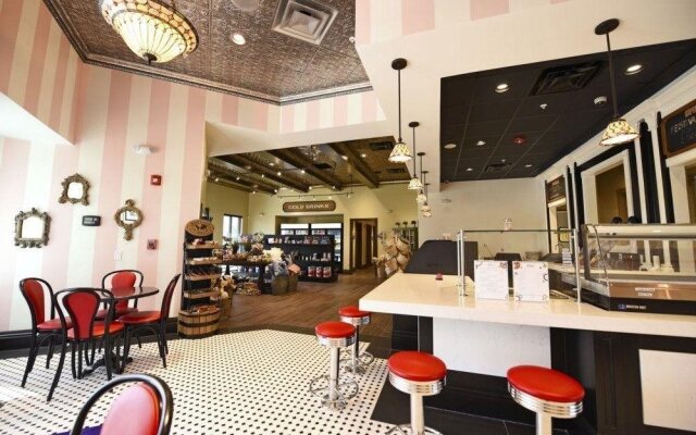 ACO - Festival Resort