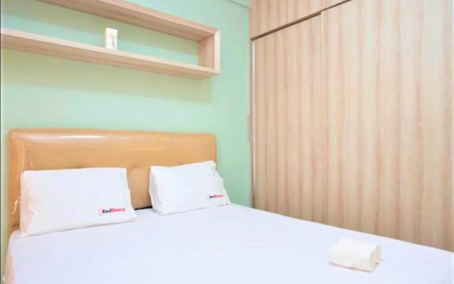 Apartemen Taman Melati Margonda by Winroom