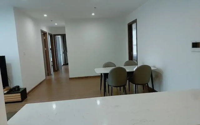 Vinhomes Westpoint Managed by Anstay Residence