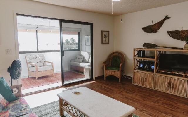 Holualoa Garden 303