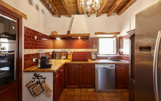 Villa Can Coves