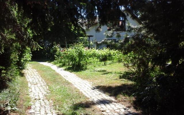 Ferienwohnung Nessler