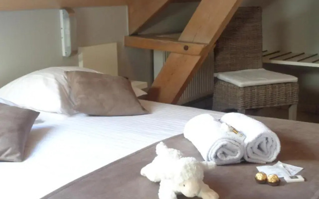 Hoevehotel Ter Haeghe