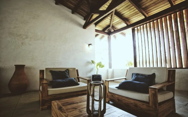 Villa Nomada