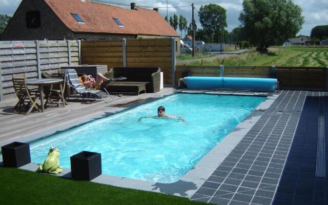 B&B De Kleine Prins