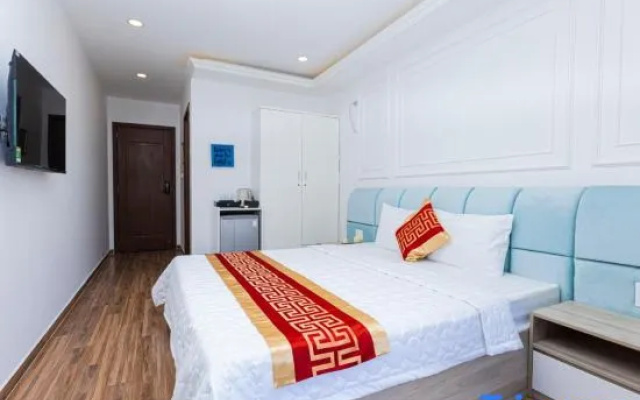 Phu Gia Hotel 99-101 Him Lam