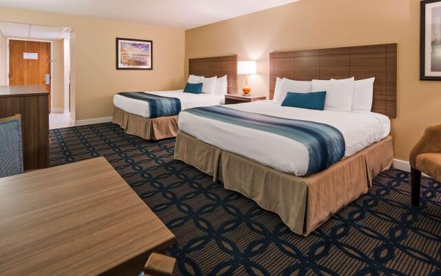 Best Western Plus Ocean City