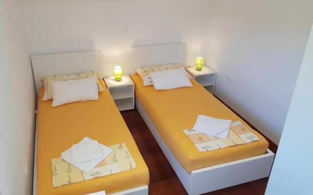 Apartments Slavica