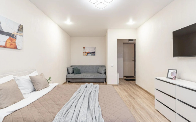 Апартаменты на улице Нурсултана Назарбаева