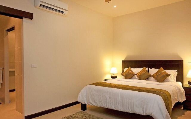 Villa Pagarang Phuket