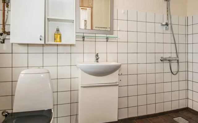 5 Person Holiday Home in Hejls
