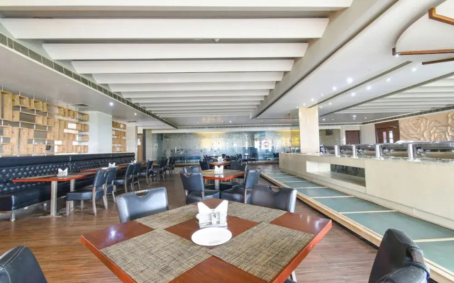 Fabhotel Prime Millennium Grand