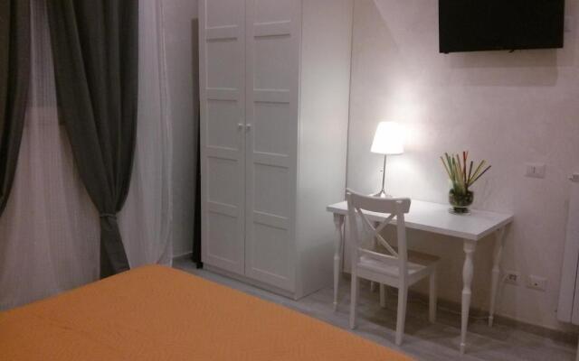 Appartamento Caffarella