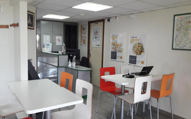 FASTHOTEL Reims Est - Taissy