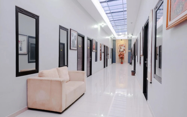 OYO 815 Double D9 Guesthouse