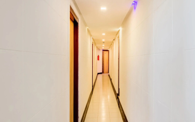 OYO Flagship 19825 Hotel Panchratna
