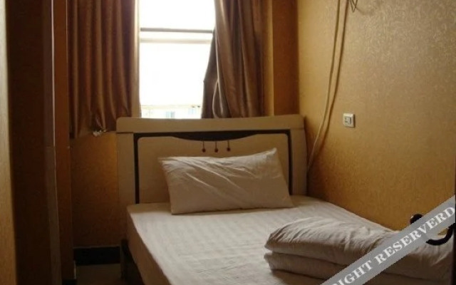 Yueyou Hotel Chongqing Airport