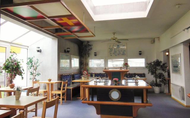 Best Hotel Bordeaux Sud
