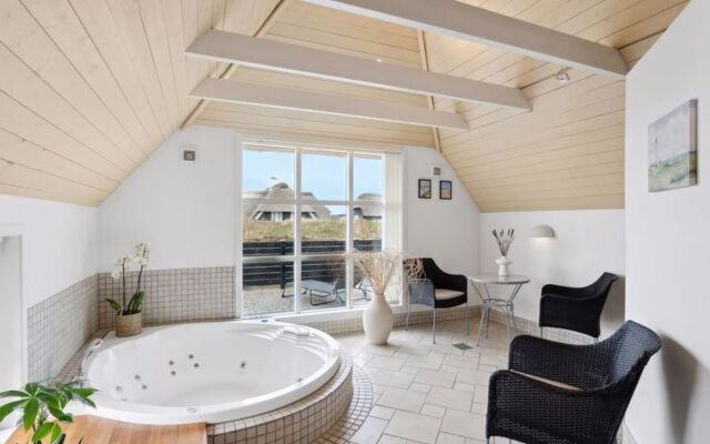 "Ameline" - 100m from the sea in Western Jutland