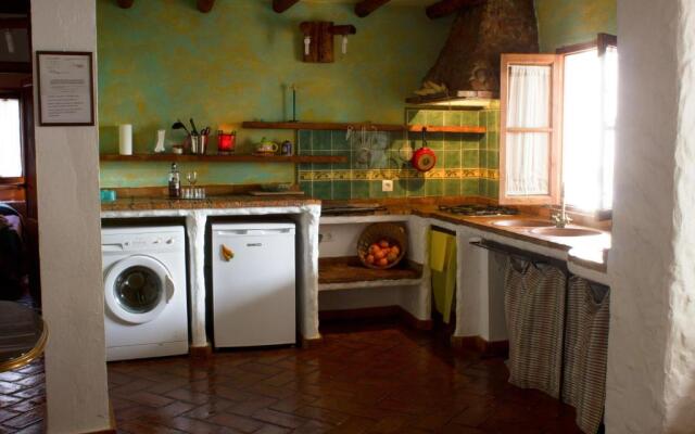 Apartamentos Jaronil